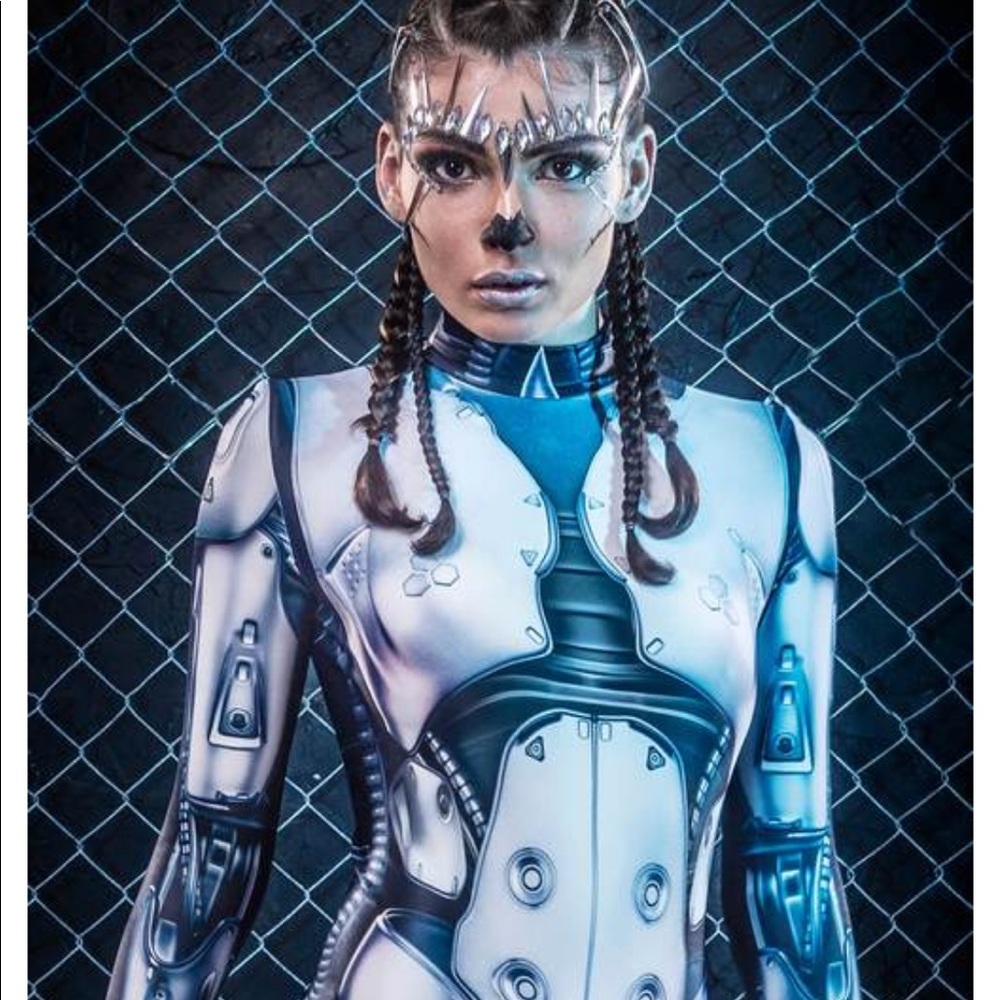 BADINKA Halloween costumes